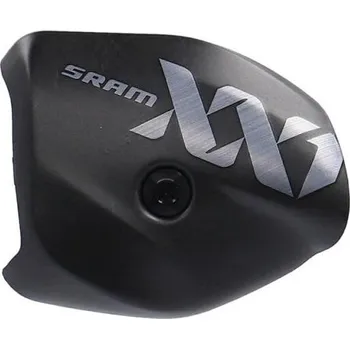 Komponent pro jízdní kolo SRAM COVER KIT TRIGGER XX1 EAGLE (Lunar/Black)
