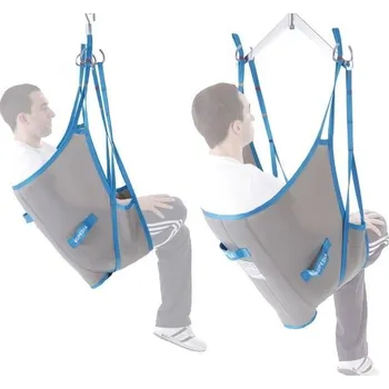 Pohybový přístroj Moretti, Vak pro osoby po amputaci SLIPSTEX Velikost: M IM150M