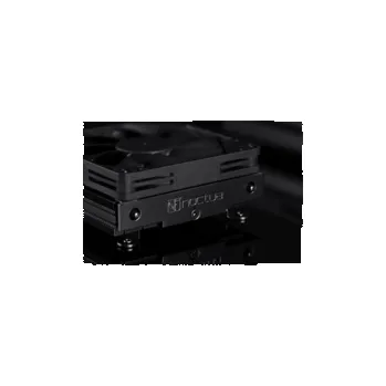 Počítačové chlazení Noctua NH-L9i chromax.black Procesor Chladič 9,2 cm Černá