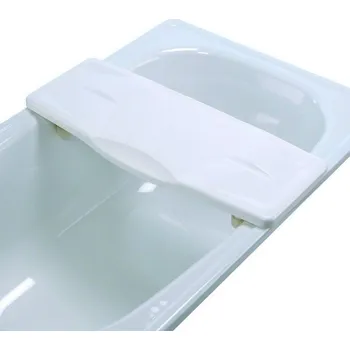 Koupelnové sedátko DMA Praha 4807 sedačka na vanu