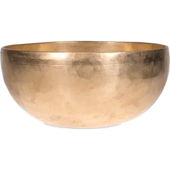 Tibetská mísa tepaná ± 725 g s paličkou