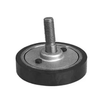 Průmyslová váha Kyvná noha BJ-8-219 pro snímače Zemic H8C, B8D a BM8D 0,5 - 2 t - tenzometrický snímač zatížení