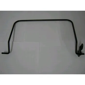 Brzda na kolo Weibang Páka madla - brzda