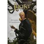 Lucifer 3 - Flirtování se zatracenými - Mike Carey
