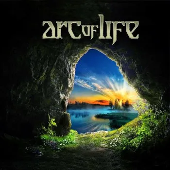 Zahraniční hudba Arc Of Life - Arc Of Life (CD, FRCD1088)