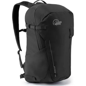 turistický batoh Lowe Alpine EDGE 26 varianta: Black