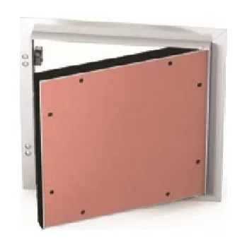 Revizní dvířka Revizní dvířka do SDK stěny protipožární RFS 200x300x25 mm GKF US EI45