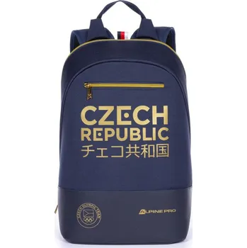 Sportovní batoh Alpine Pro Yoshi 25 l tmavě modrý