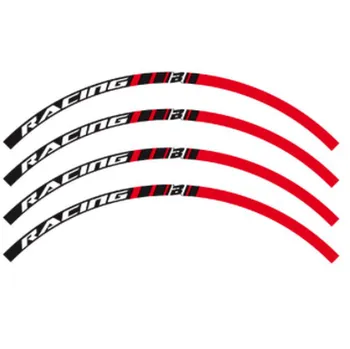 Blackbird BB5081-60 polepy ráfků