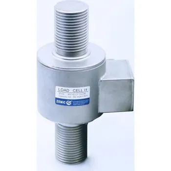 Průmyslová váha Zemic BM14D 10 - 100 t 10 t - tenzometrický snímač zatížení