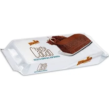 Mels Tarta Cacao 200g