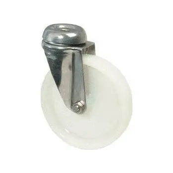 Pojezdové kolečko Nerezové polyamidové pojezdové kolo G101.A90.120