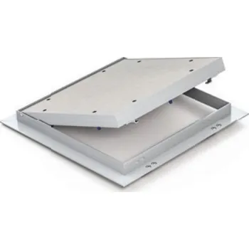 Revizní dvířka Revizní dvířka do SDK klasická RDS 300x300x25 mm GKB US