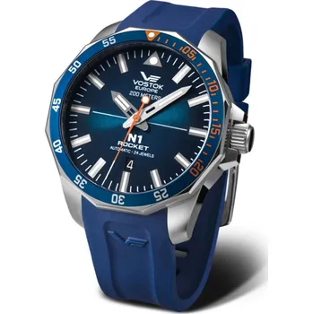 Hodinky VOSTOK-EUROPE NH35/225A615S