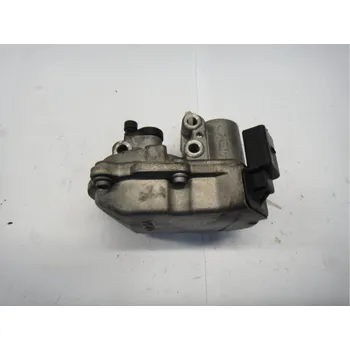 Ovladač vzduchových klapek Audi VW 057129086H