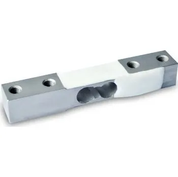 Průmyslová váha Zemic 1HM 0,5 - 20 kg 1 kg - tenzometrický snímač zatížení