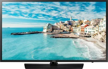 Televizor Samsung 43" LED (HG43EJ470MKXEN)