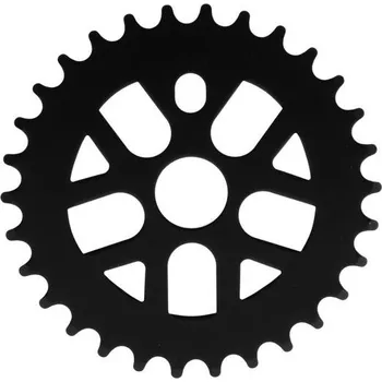 Klika na kolo BeFly převodník Enemy 30T (černá)