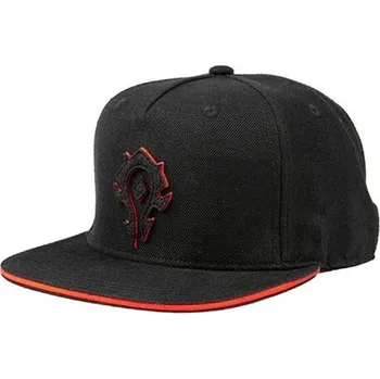 Kšiltovka World of Warcraft 15th Anniversary Horde - kšiltovka