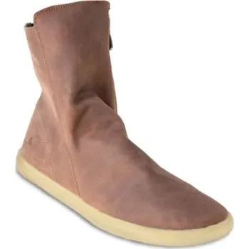 Dámské polobotky ANGLES FASHION DAFNÉ EV Coffee Velikost: 41