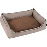 Pelech Super Luxury - světle hnědá 55x80 cm