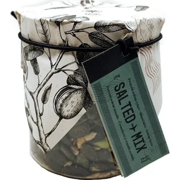 Sušené ovoce SALTED MIX 250g