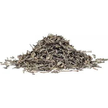 Čaj Yunnan Green Superior - zelený čaj 100 g