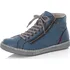 Dámská zimní obuv Rieker Z1221-14 Blau