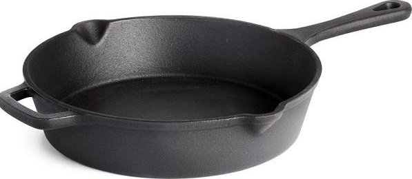 Napoleon Litinová pánev - 24 cm