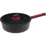 5five Simply Smart Rendlík s poklicí, SILITOP, hliník, O 28 cm