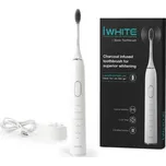 Sylphar iWhite Sonický kartáček s aktivním uhlím