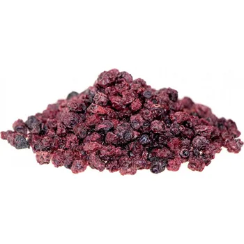 Sušené ovoce Borůvky sušené proslazené 100 g