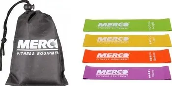 Merco Mini Band set 2 50 x 5 cm 
