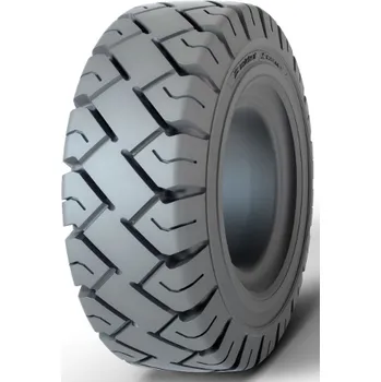 Pneu pro těžký stroj Solideal RES 660 XTREME Quick nešpinící 250-15 SE