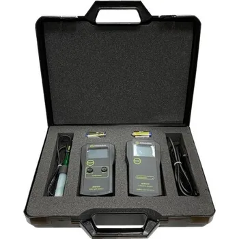 Milwaukee Combi KIT - MW100 + MW302