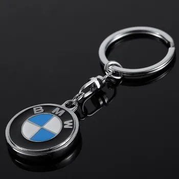 Přívěsek BMW kovový přívěšek BMW KCBMW