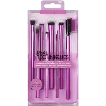 Real Techniques Everyday Eye Essentials…