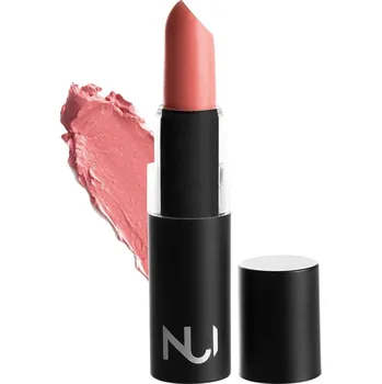 Rtěnka NUI Cosmetics Přírodní veganská bio rtěnka Amiria 4,5 g