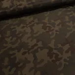 Orbytex Kočárkovina Oxford Moro Green…