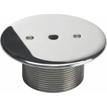 Vágner Pool Vtoková tryska Vamila nerez - 9 mm