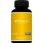 Advance Nutraceutics Imunax 60 cps.