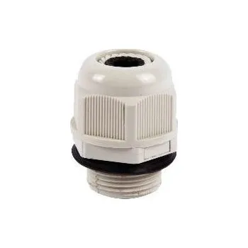 kabelová chránička UNV TR-A01-IN - plastová voděodolná průchodka 3/4” pro kabelové boxy