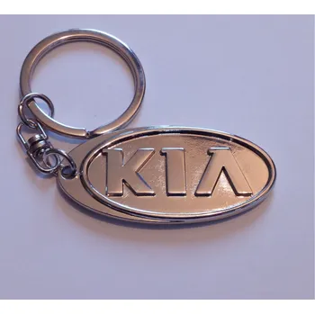 Přívěsek Kia 3D KCKIP