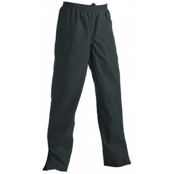 Pánské kalhoty Kalhoty Sport Schwarzkopf Lefroy black XXL