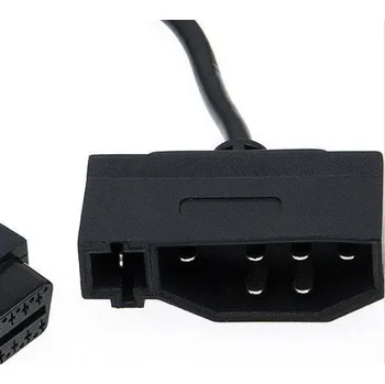 Autodiagnostika redukce Ford 7pin 6+1 R7FO - B5