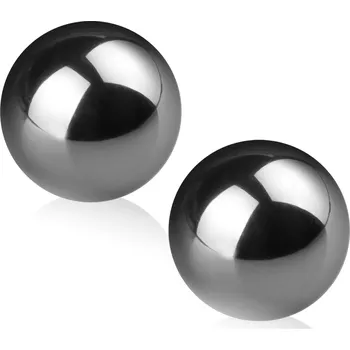 ELEGANTNÍ TĚŽKÉ KULIČKY ROZKOŠE