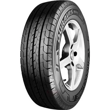 205/75R16 110R, Bridgestone, DUR A/S