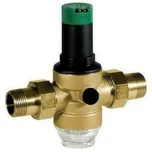 Honeywell D06F-3/4A 3/4"