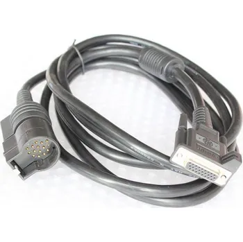elektrický kabel kabel k diagnostice GM VETRONIX TECH2 ROBD2P26GO - F