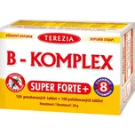 TEREZIA COMPANY B-komplex Super Forte+…